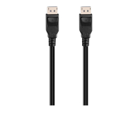 Kabel komputerowy SILVER MONKEY DisplayPort Kabel DisplayPort 1.4 - DisplayPort 1,5m